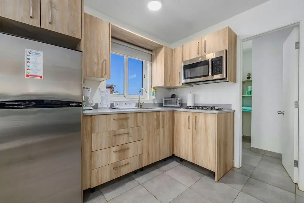 Turibana Plaza Suite 1
