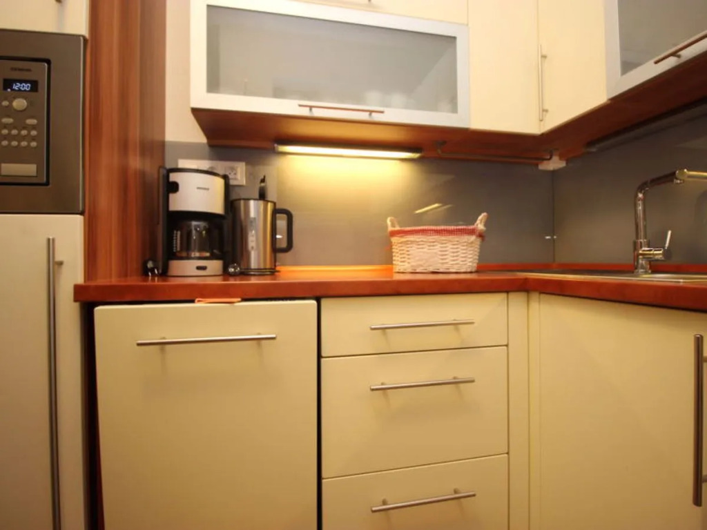 Apartment Walter by Interhome