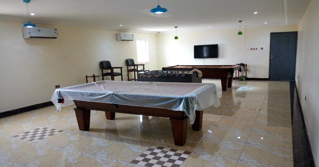 Yewa Frontier Hotel