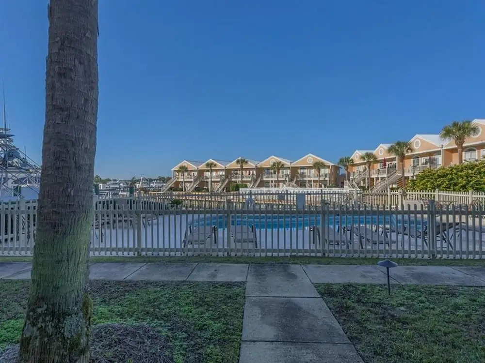 Charter Landing 3 C7 by Meyer Vacation Rentals
