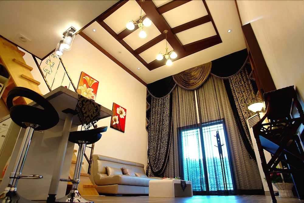 Chuncheon santoria pension