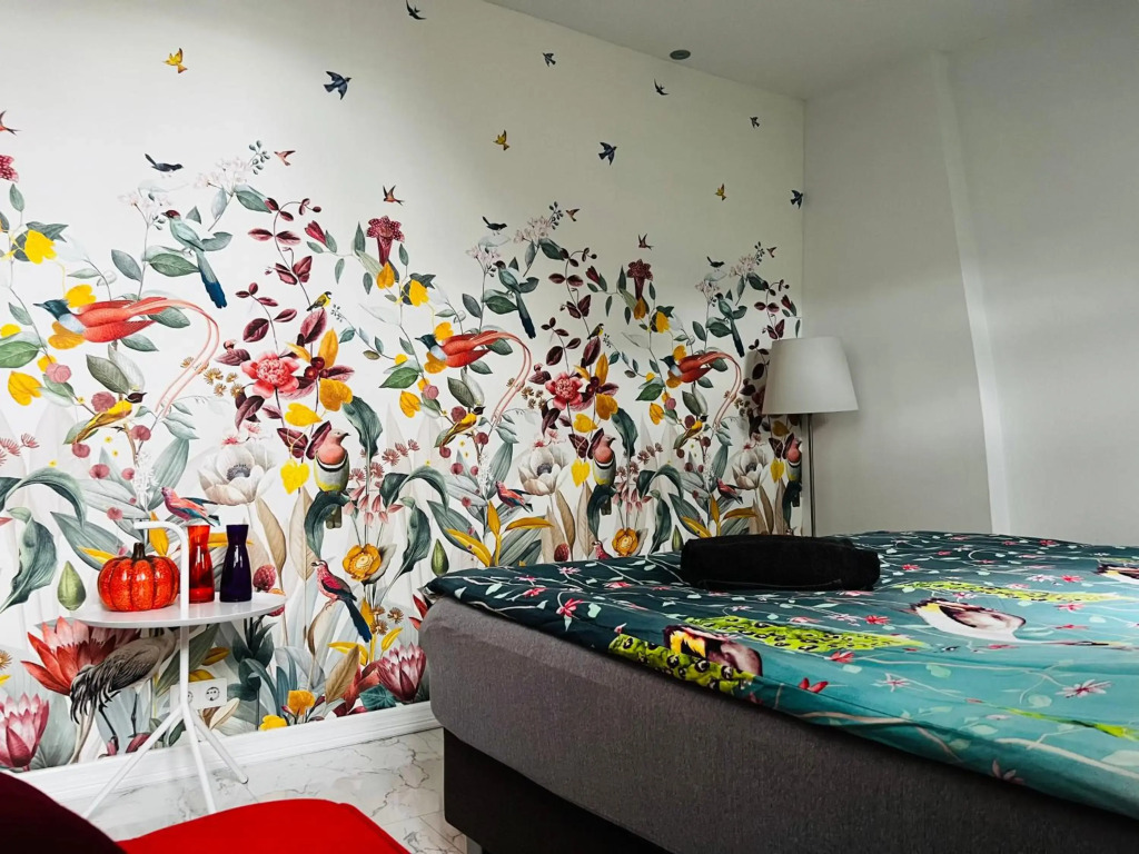 Chez Hélène Luxury BNB