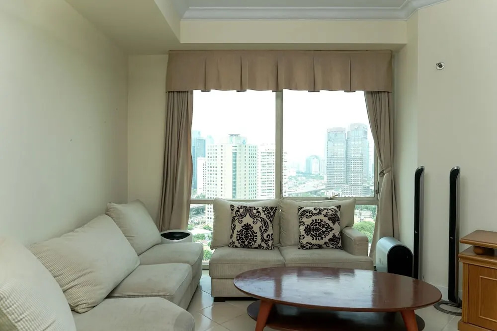 Best Price 3BR at Batavia Apartment