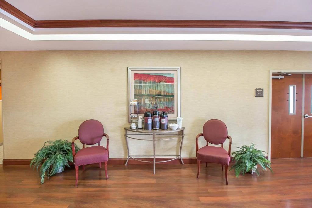 Comfort Inn Powell - Knoxville North