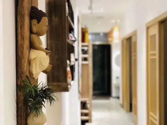 Jia Fu Hotel