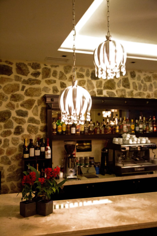 Enastron View Hotel