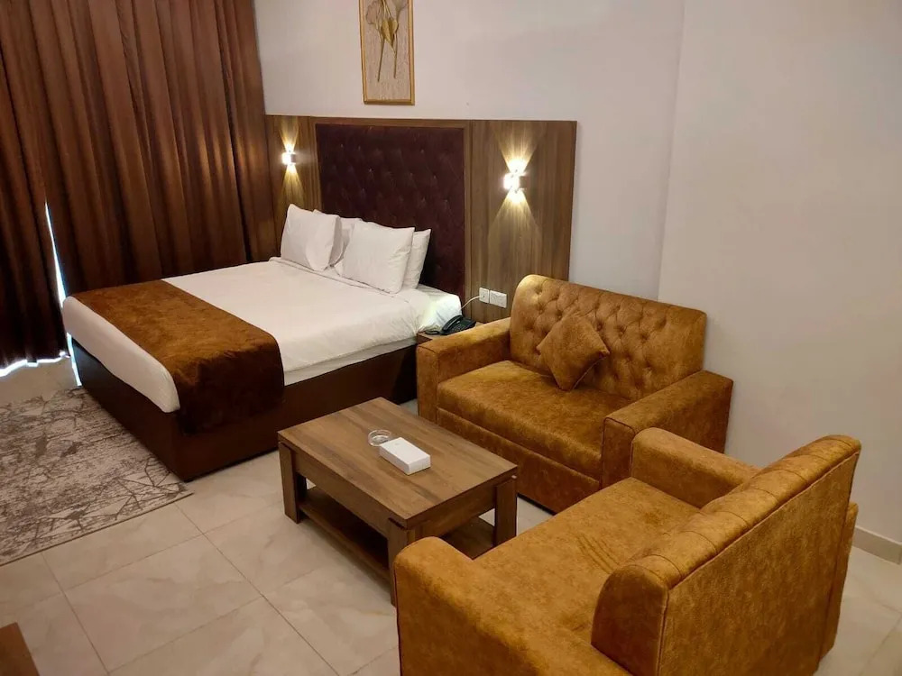 New Dream Plaza Hotel Apartment