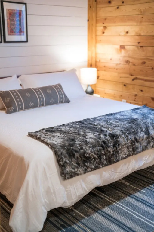 Red Feather Cabins 300