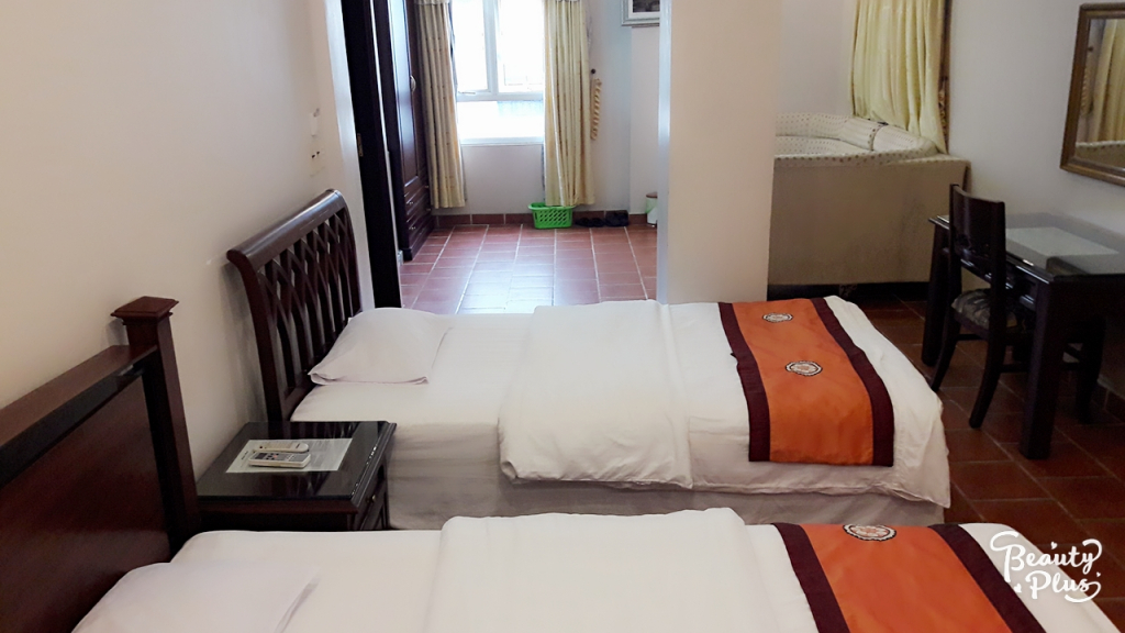 Maxims Hotel Hai Phong