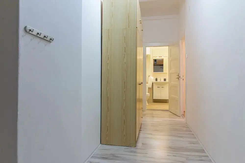Premium Wenceslas Square Apartments