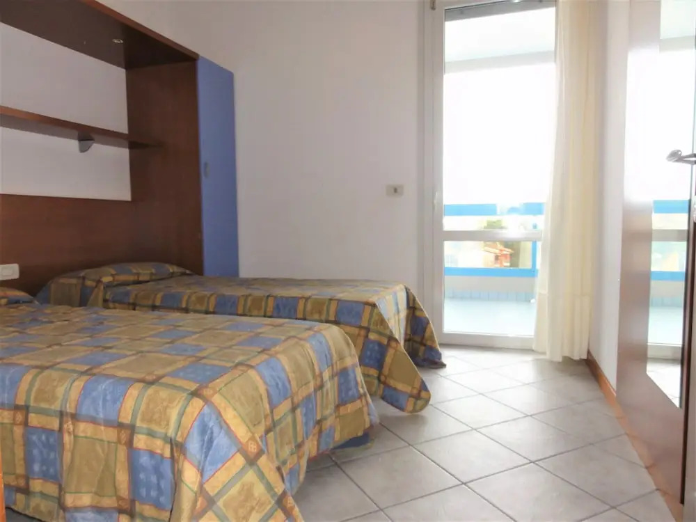 Residence Eurostar