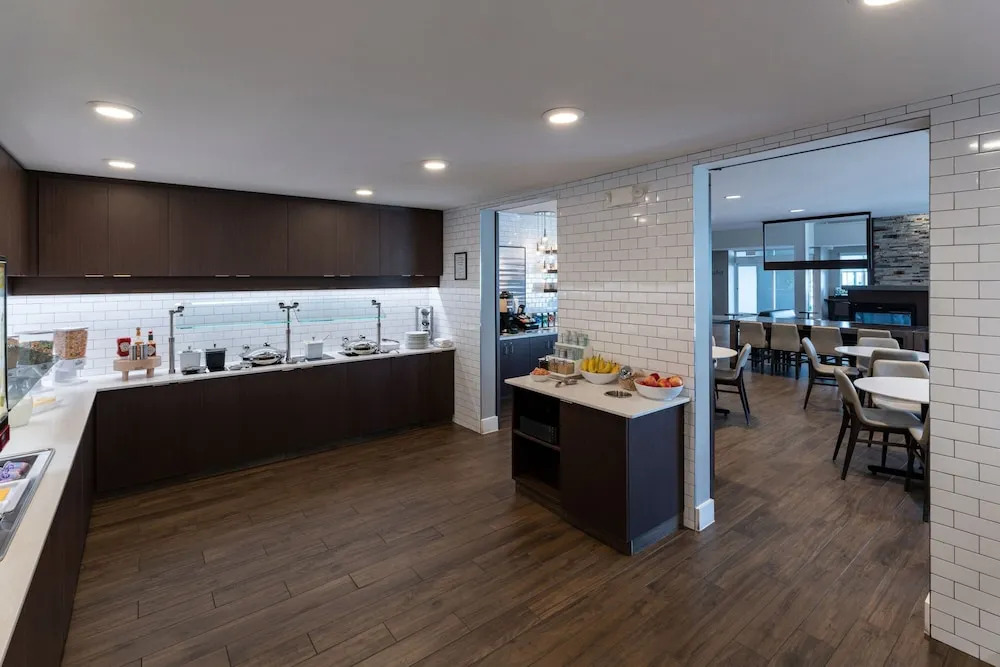 Residence Inn by Marriott Wilkes-Barre Arena