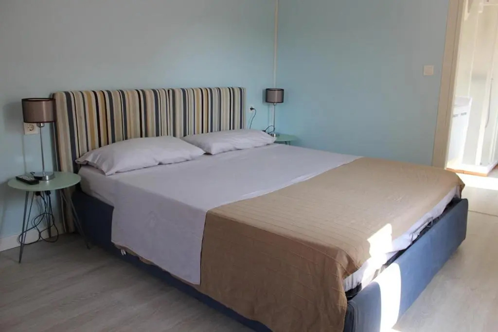 Sansego Suites