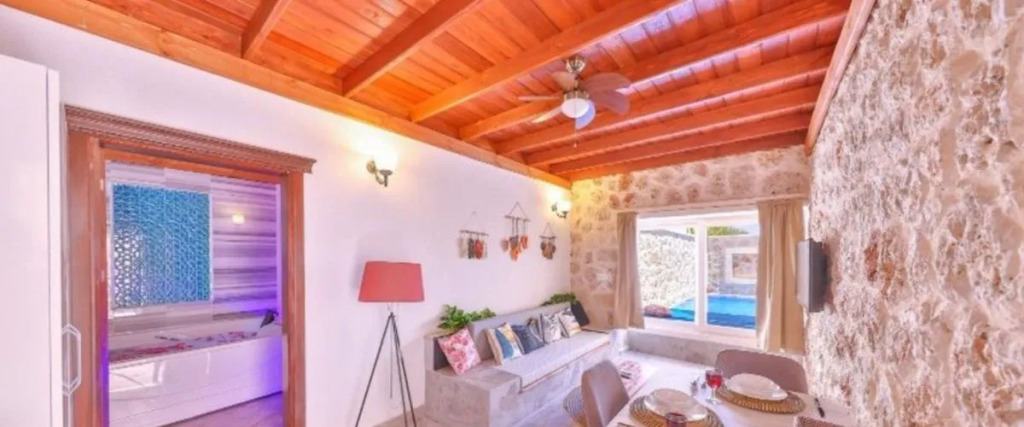 Villa Nergiz 4