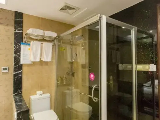 Winchi Joyu Hostel