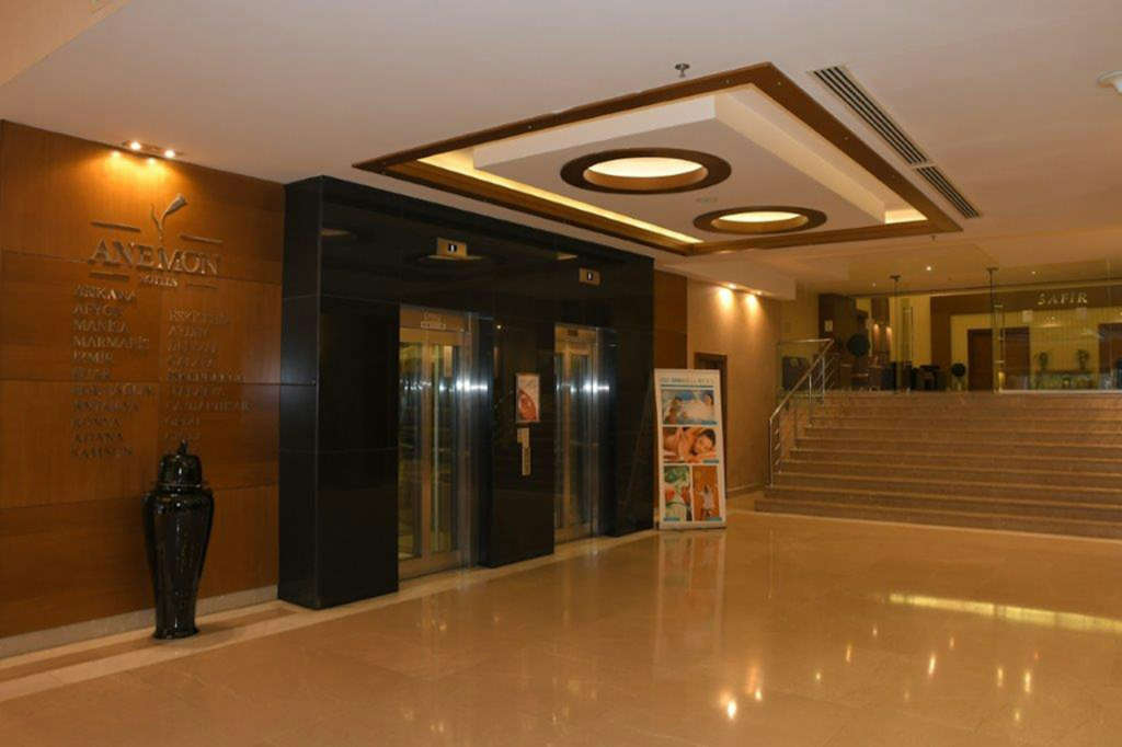 Anemon Grand Malatya Otel