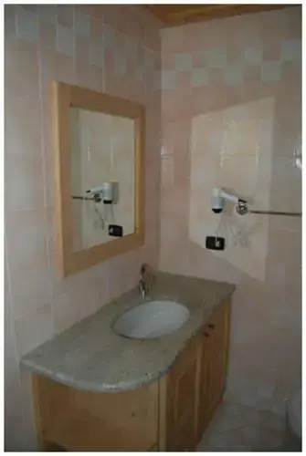 Residence Gli Scoiattoli