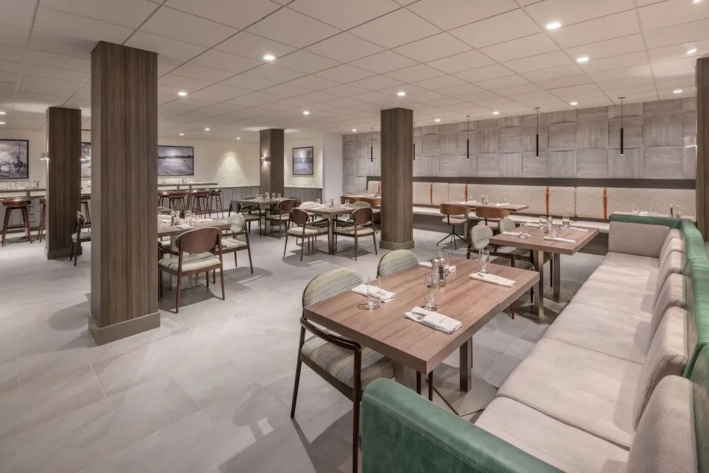 Four Points by Sheraton Spartanburg