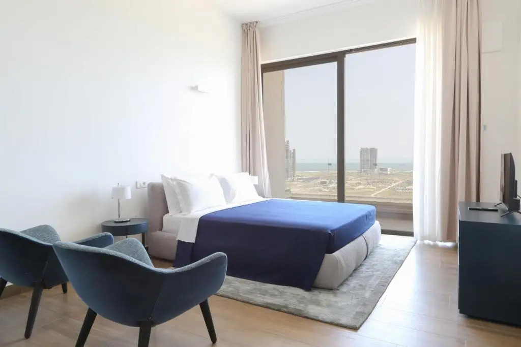 Heliconia Park Lagos Luxury Hotel and Spa