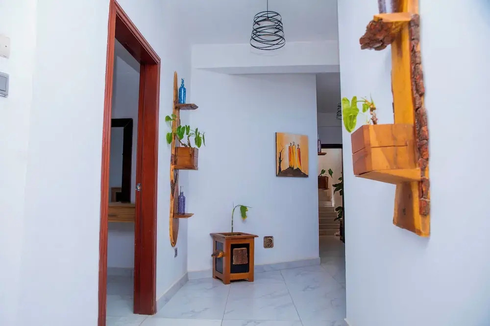 Touraco Suite Hôtel Business