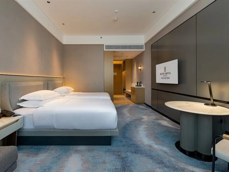 One City Rezen Hotel