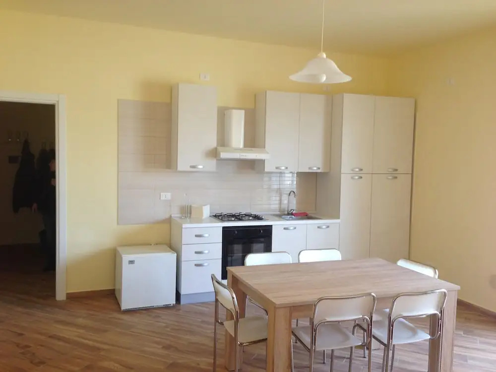 Mood - San Matteo