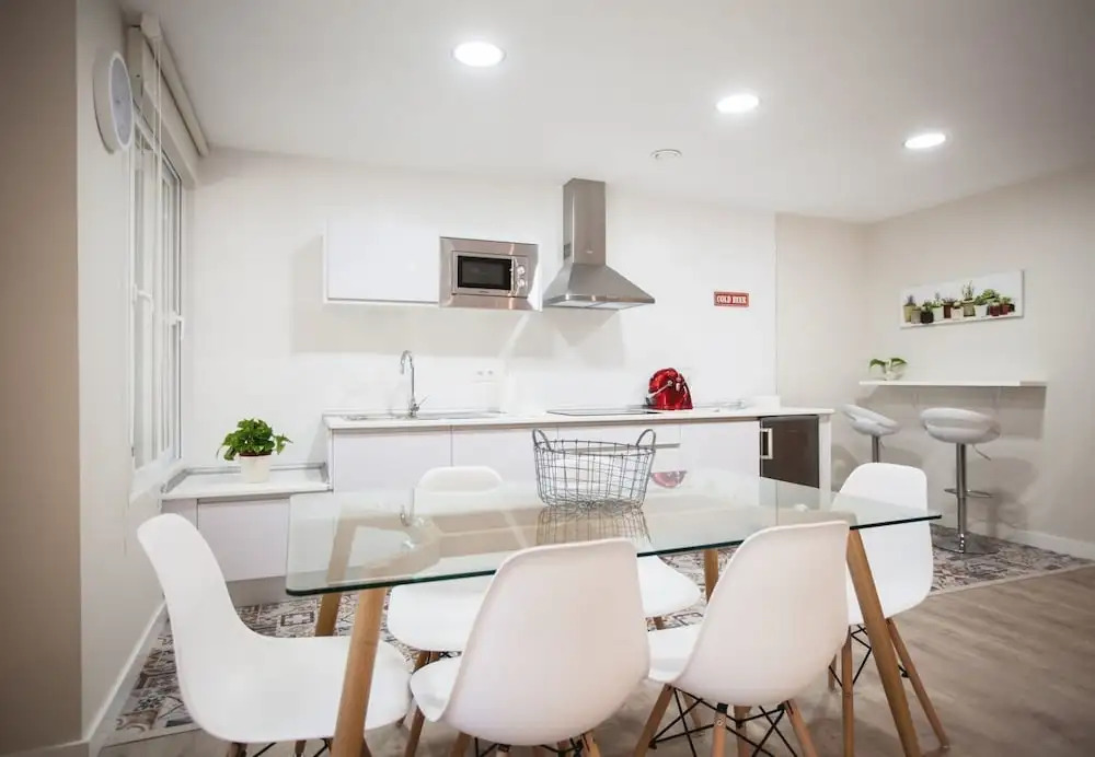 Loft CELINDA y Loft FRESIA