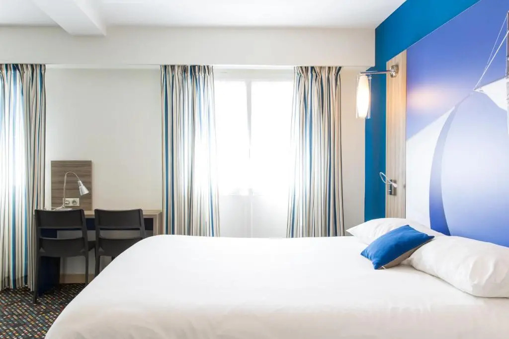 ibis Styles St Gilles Croix de Vie centre-ville
