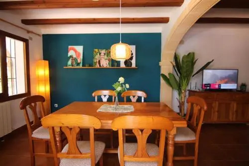 Villa Anna