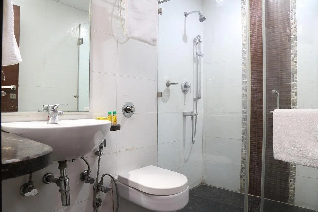 FabHotel Aksh Palace I