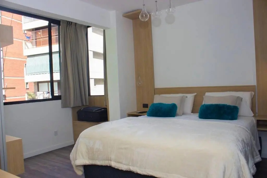 RecoBerta Apartment. Diseñado para disfrutar