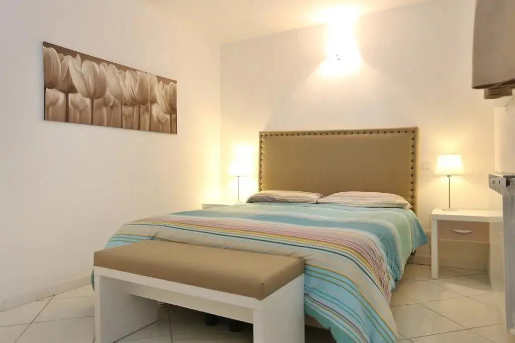 Le Camere del Soleado