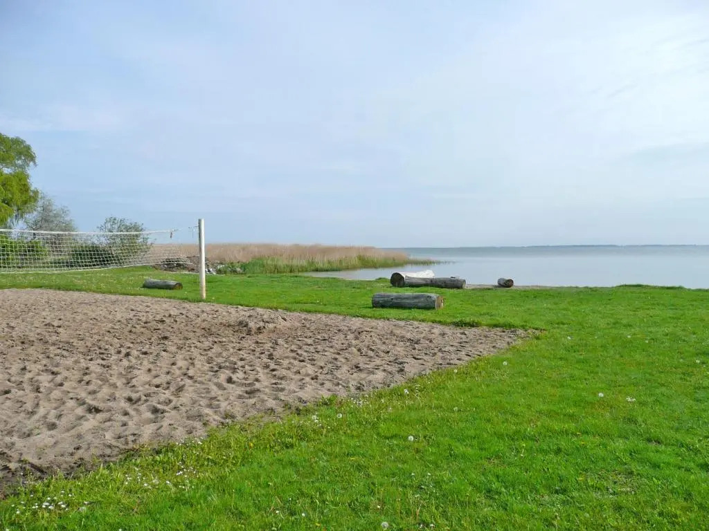 Pension bei Stralsund