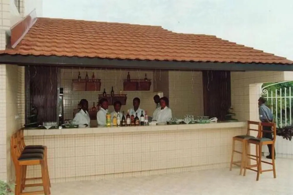 Hotel Barmoi