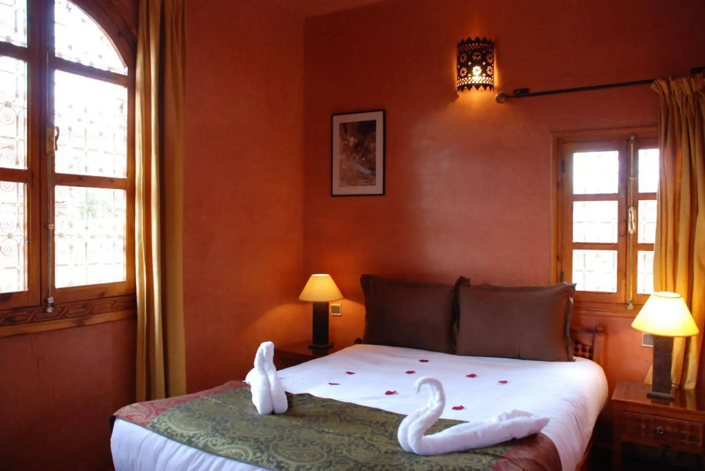 Kasbah Isfoula