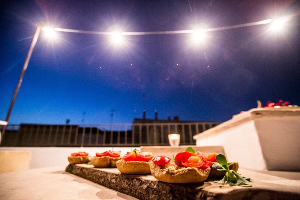 Corte di Bonifacio - Luxury Suites