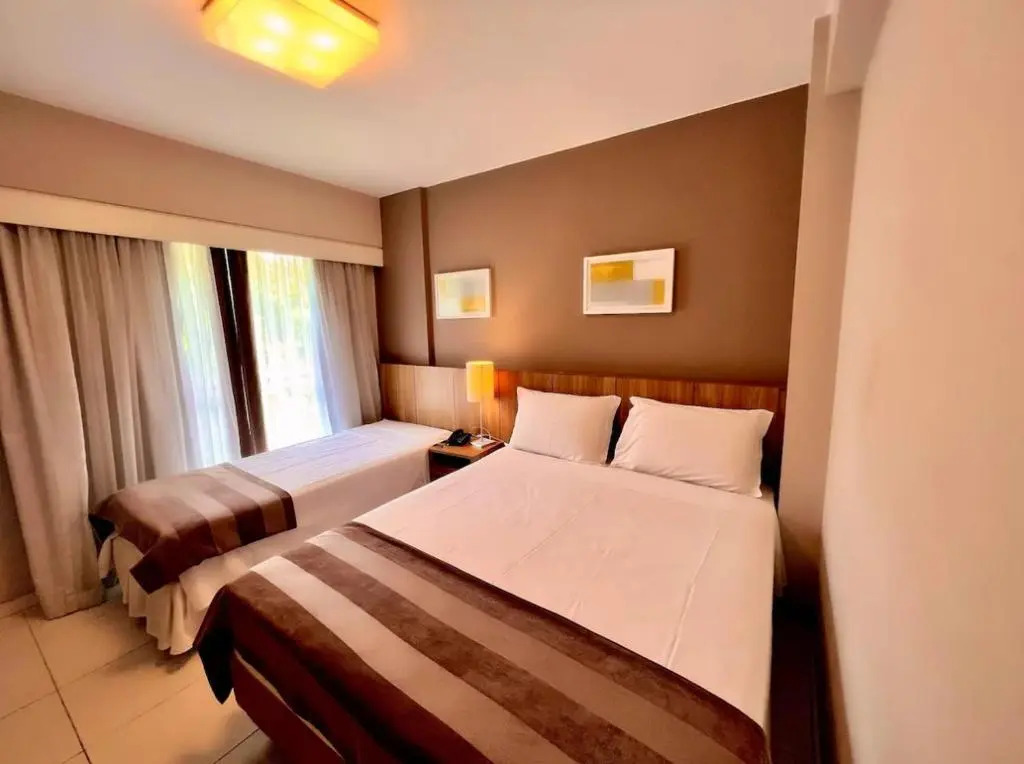 Flat Rio Centro Stay