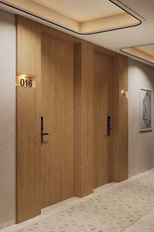 Privilon Hotel SBR
