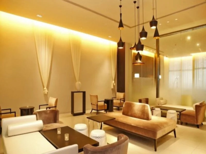 Jinjiang Inn Shenzhen Huanggang Port