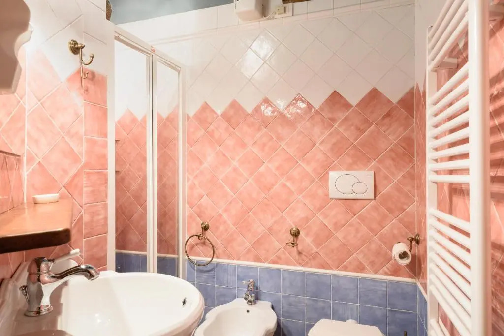 Il Borgo Dei Corsi - Charming Holiday Apartments in Tuscany