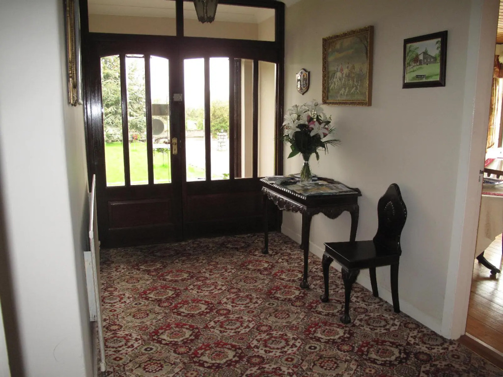 Burren Lodge