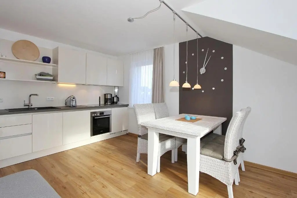 Domizil am Möwenberg Domizil am Möwenberg Appartement 9