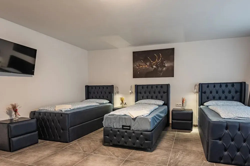 MK Hostel Bremen