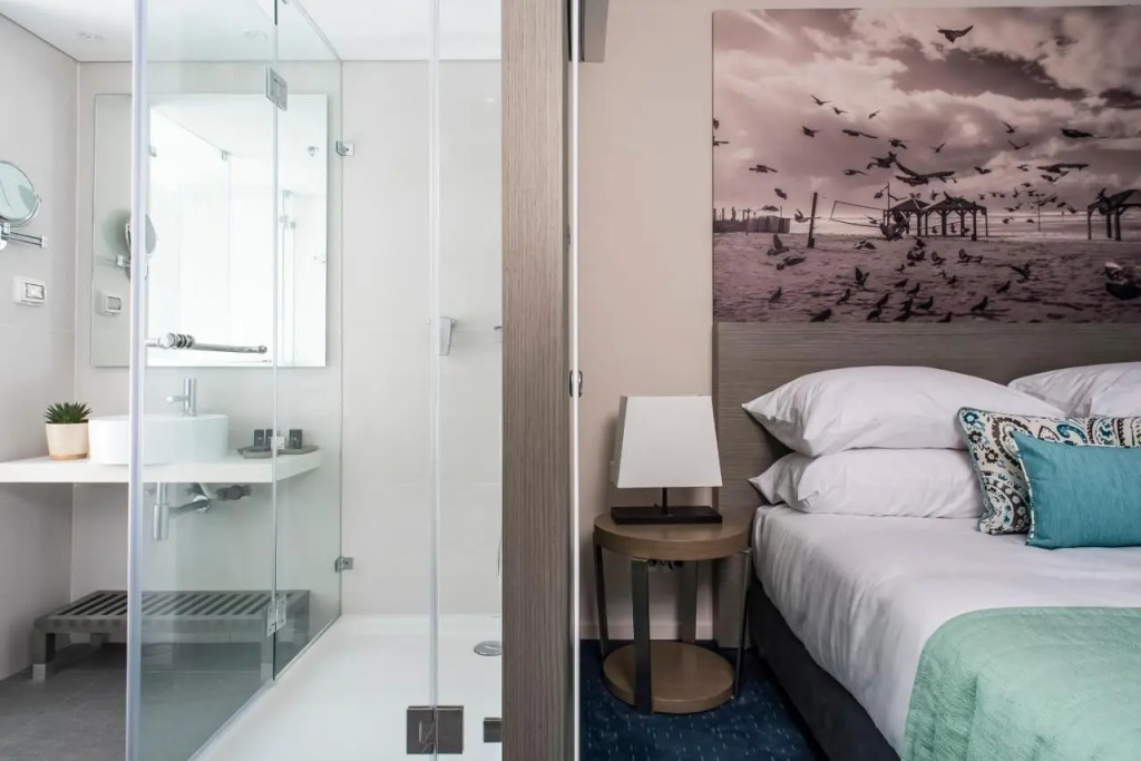 Tal By The Beach - An Atlas Boutique Hotel