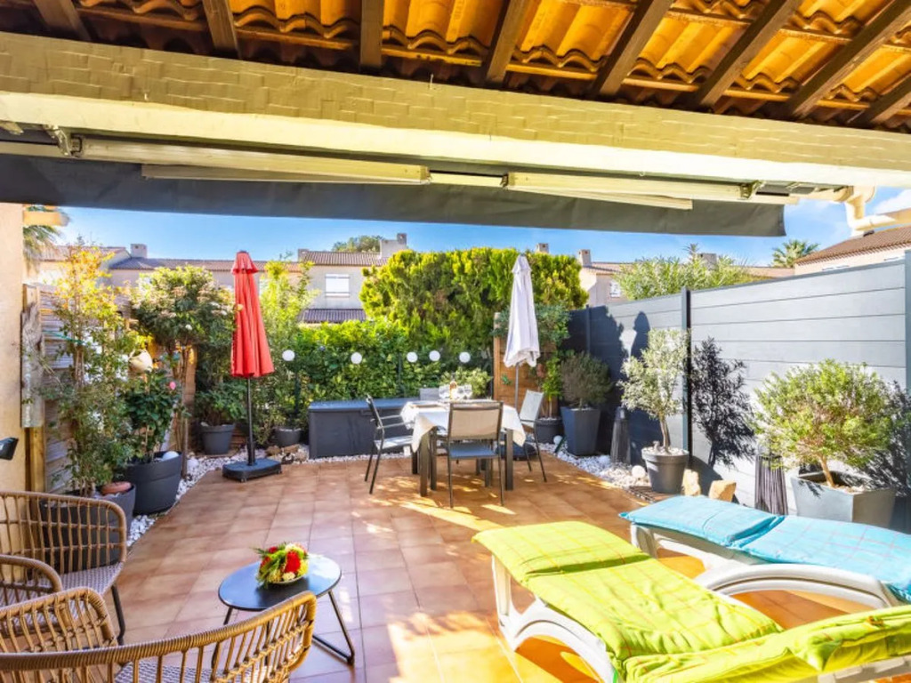 Holiday Home Le Puit Michel by Interhome