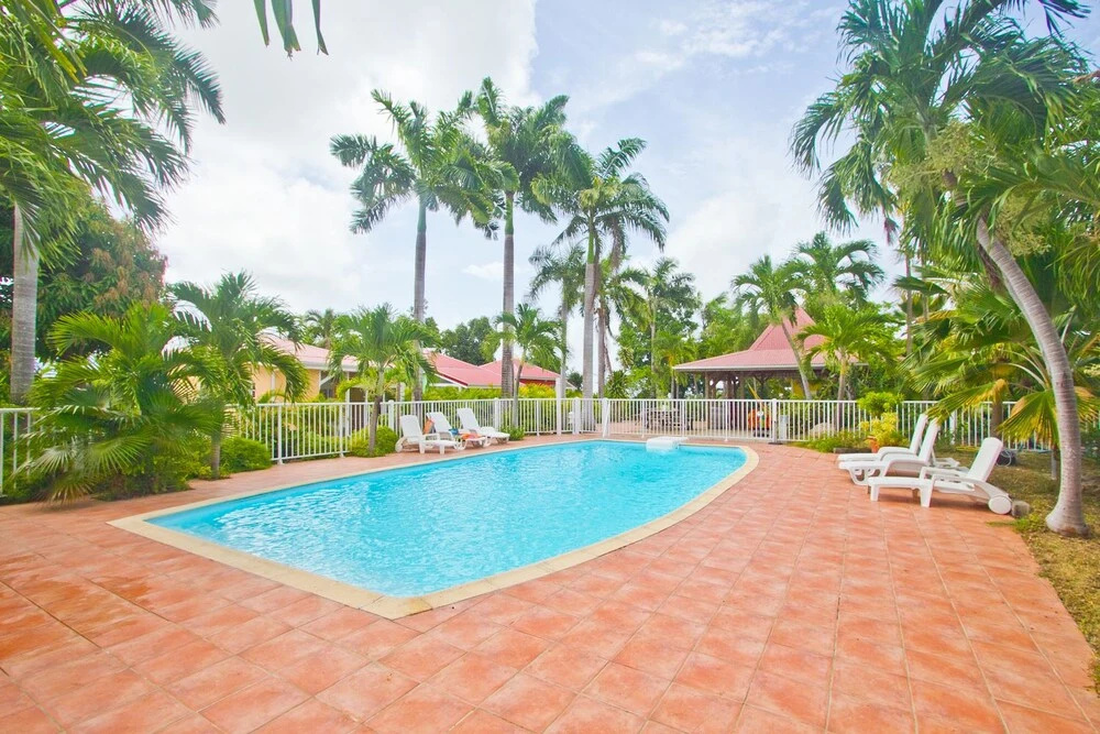 Hotel Oasis