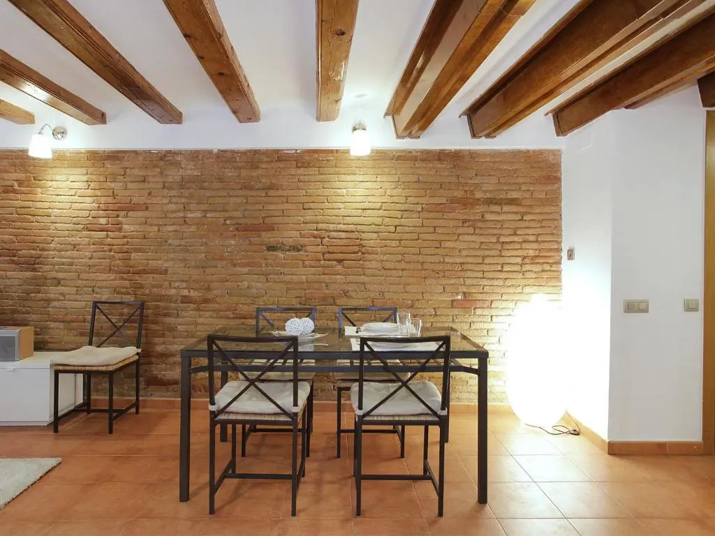 Top Barcelona Apartments