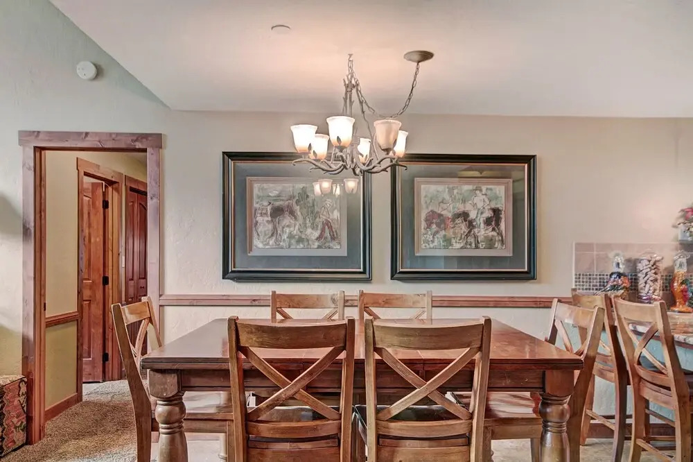 241 Cinnamon Ridge I by RedAwning