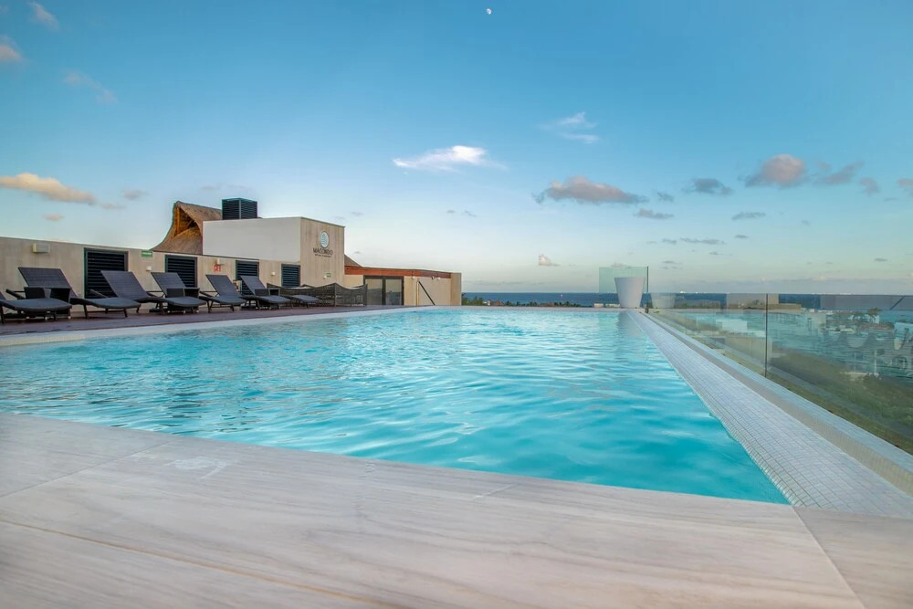 Macondo Quinta Avenida Residences