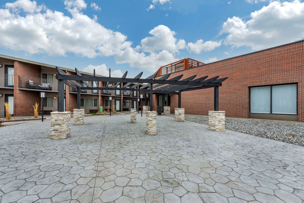Best Western Denver East